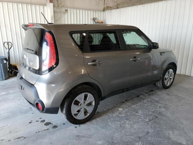 KNDJN2A26E7054693 KIA Soul