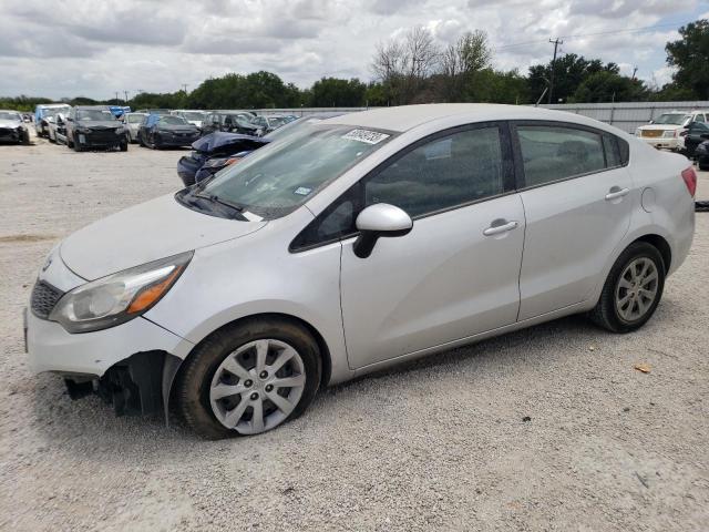 2014 Kia Rio LX