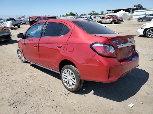 ML32FVFJ0MHF07384 Mitsubishi Mirage G4 Se