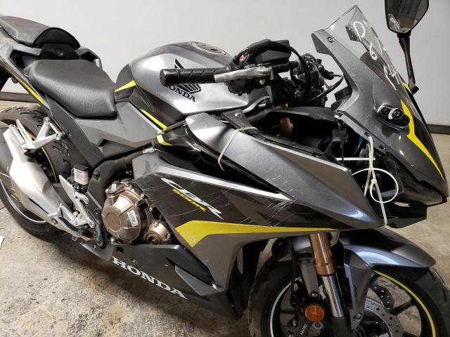 2022 HONDA CBR500 RA MLHPC6251N5301482