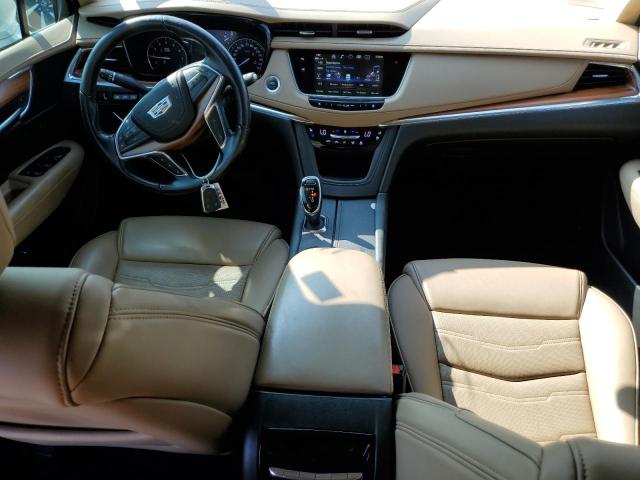 2019 CADILLAC XT5 PLATIN - 1GYKNGRS7KZ204682