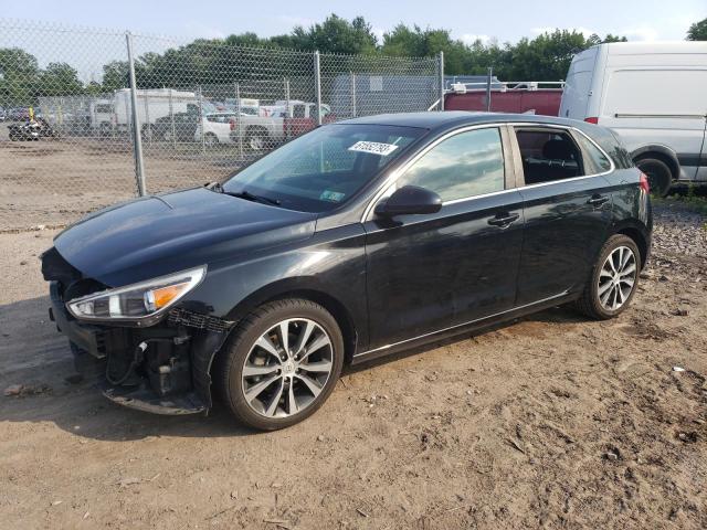 2018 Hyundai Elantra GT 