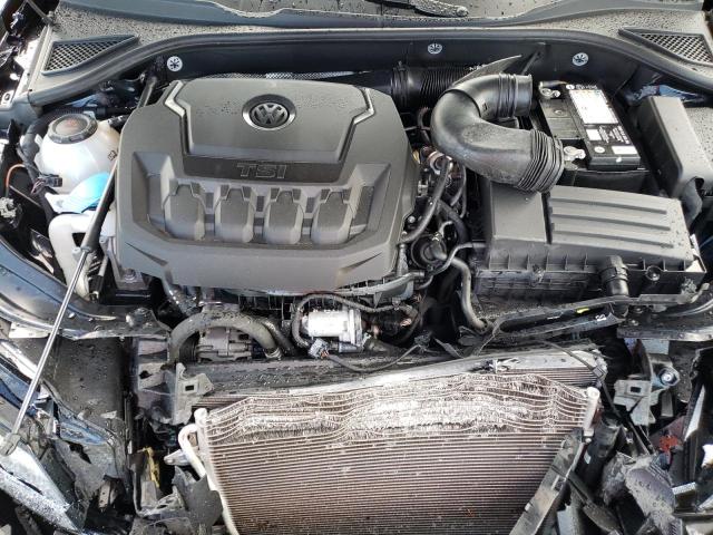 2019 VOLKSWAGEN PASSAT WOL - 1VWLA7A38KC001861