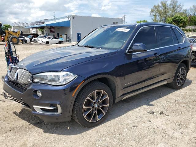 5UXKR2C51H0U21253 2017 BMW X5, photo no. 1