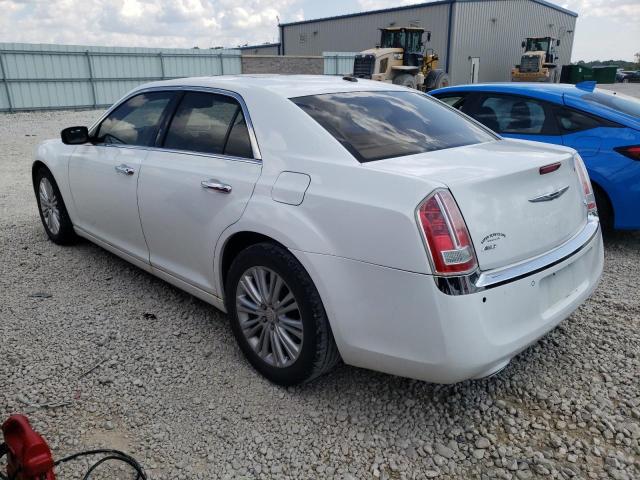 Vin: 2c3ccakt7ch254102, lot: 59704743, chrysler 300 20122