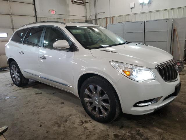 VIN 5GAKVBKD7HJ287155 2017 BUICK ENCLAVE no.4