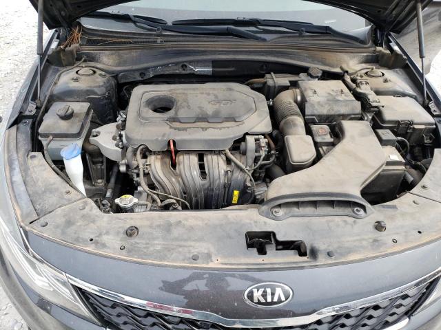 5XXGT4L39KG298861 KIA Optima Lx