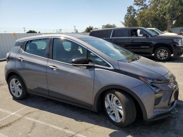 2023 CHEVROLET BOLT 1G1FW6S05P4114970