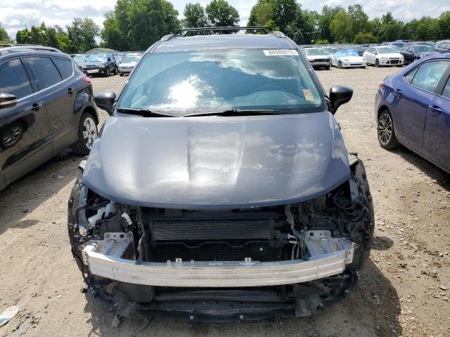 2C4RC1EG9HR850687 2017 CHRYSLER PACIFICA, photo no. 5