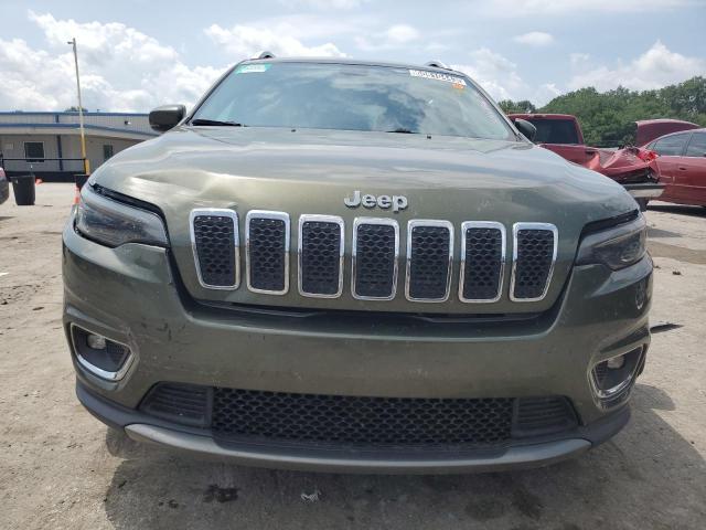 1C4PJMDX8KD330894 | 2019 JEEP CHEROKEE L