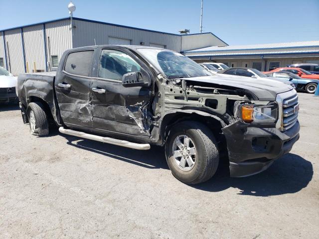 1GTG5BE35G1270263 GMC CANYON