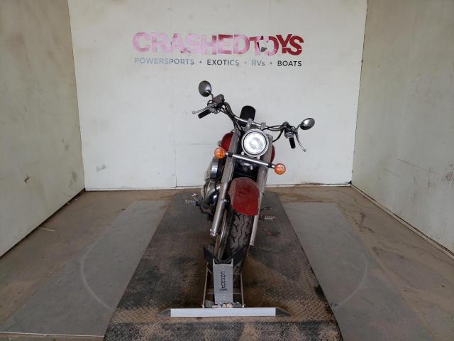 2015 HONDA VT750 C JH2RC5006FK200221
