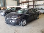 2017 CHEVROLET CRUZE LT - 1G1BE5SM1H7229032