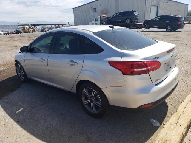 1FADP3FE8HL211335 Ford FOCUS SE