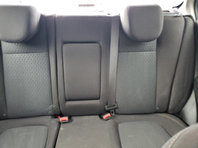 2020 CHEVROLET TRAX LS - KL7CJNSB7LB335459