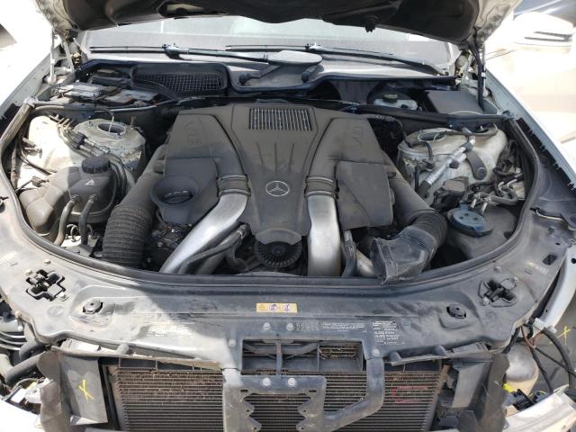 VIN WDDNG9EB7DA536756 2013 Mercedes-Benz S-Class, 5... no.11