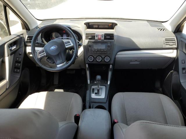 JF2SJAHC9FH450817 Subaru Forester 2.5i Limited