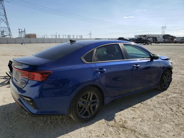 3KPF34AD2ME388937 KIA Forte Gt Line