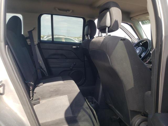 1C4NJPBA9HD133166 Jeep Patriot Sport
