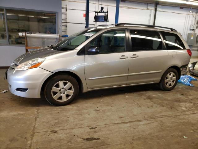 2009 Toyota Sienna CE