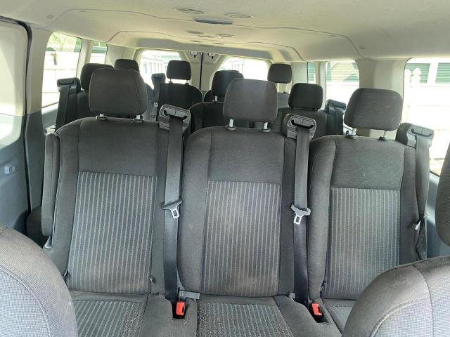 1FBZX2ZM8GKB25531 Ford Transit T-350