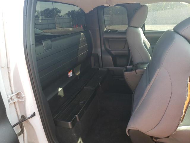 Toyota Tacoma Access Cab 2017 5TFRX5GN7HX086069 Image 10