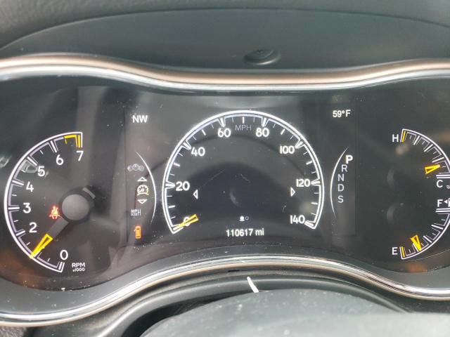 1C4RJFAG8EC384425 Jeep Grand Cherokee Laredo