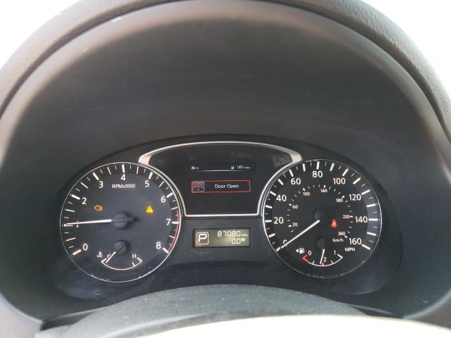 1N4AL3AP3FC107808 Nissan ALTIMA 2.5