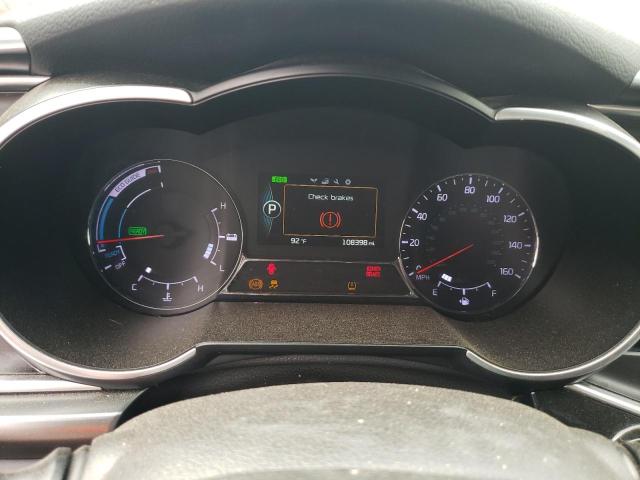 KNAGM4AD0E5064459 KIA OPTIMA HYBRID