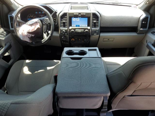 1FTEW1EG5HKC64735 Ford F150 Supercrew