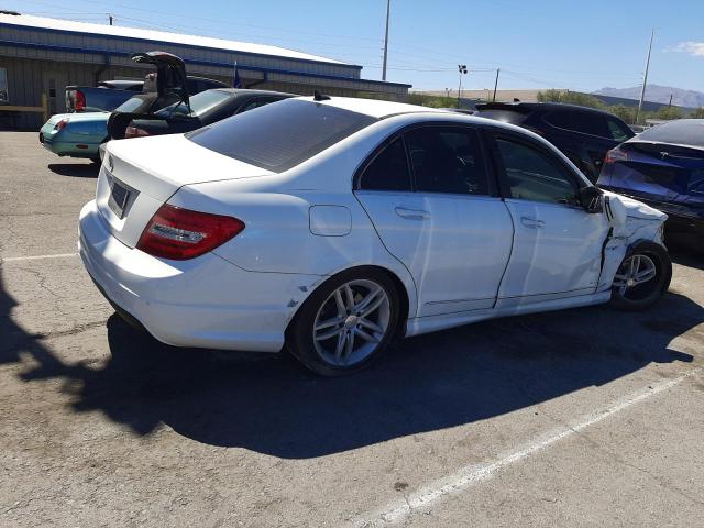 WDDGF4HB1ER317014 Mercedes-Benz C 250