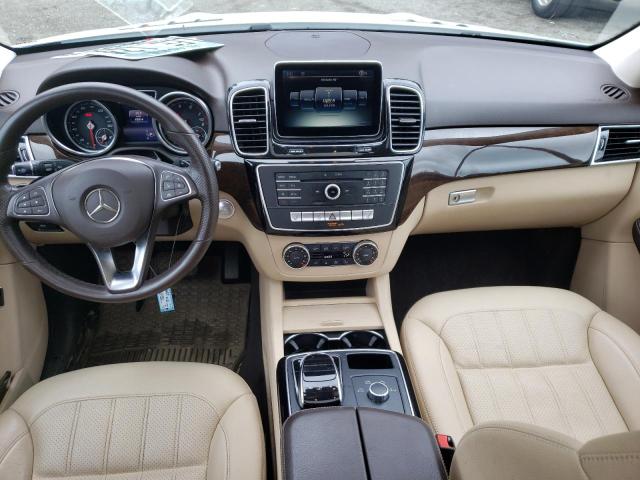 4JGDA5JB4GA644810 Mercedes-Benz GLE 350