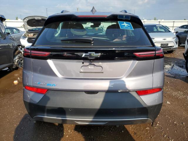 2023 CHEVROLET BOLT EUV L - 1G1FY6S07P4151139