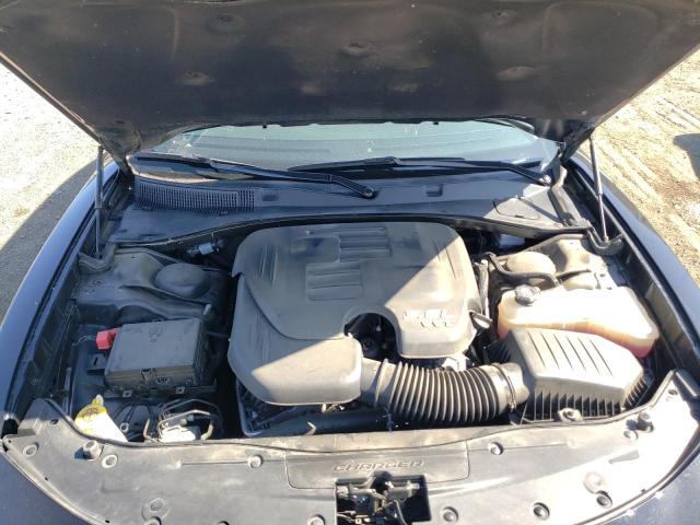 2C3CDXBGXMH659942 Dodge Charger Sxt