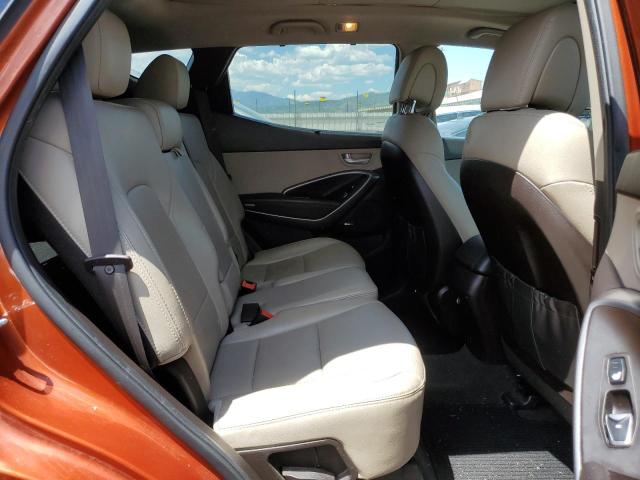 5XYZUDLB3EG230388 Hyundai SANTA FE SPORT