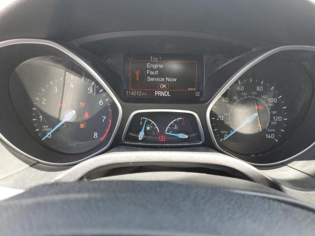 1FADP3K24GL351991 Ford FOCUS SE