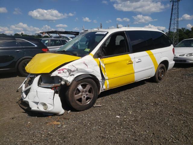 2006 Dodge Grand Caravan SXT