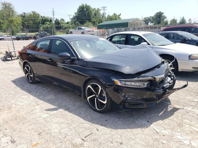 1HGCV1F31LA146879 Honda Accord Sport