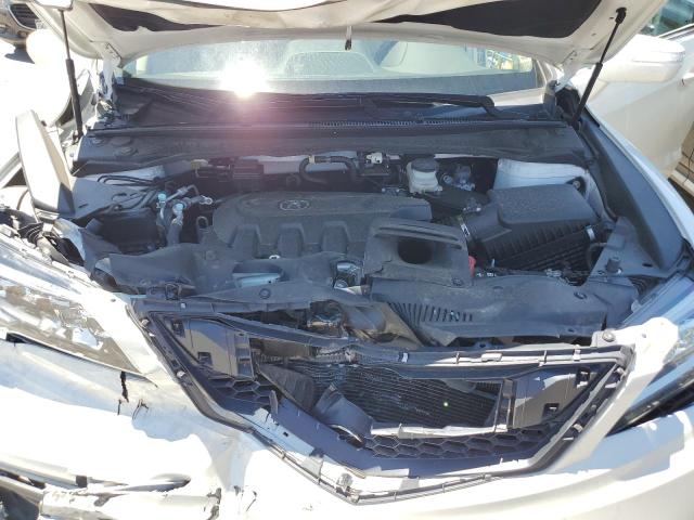 5J8TB4H5XHL020170 Acura Rdx Technology