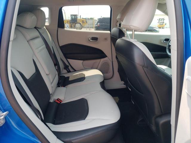 3C4NJDCB9HT631786 Jeep Compass Limited