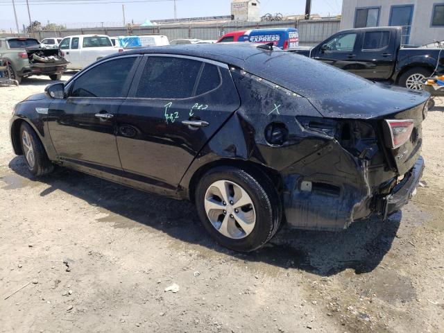 KNAGM4AD8G5096725 KIA OPTIMA HYBRID