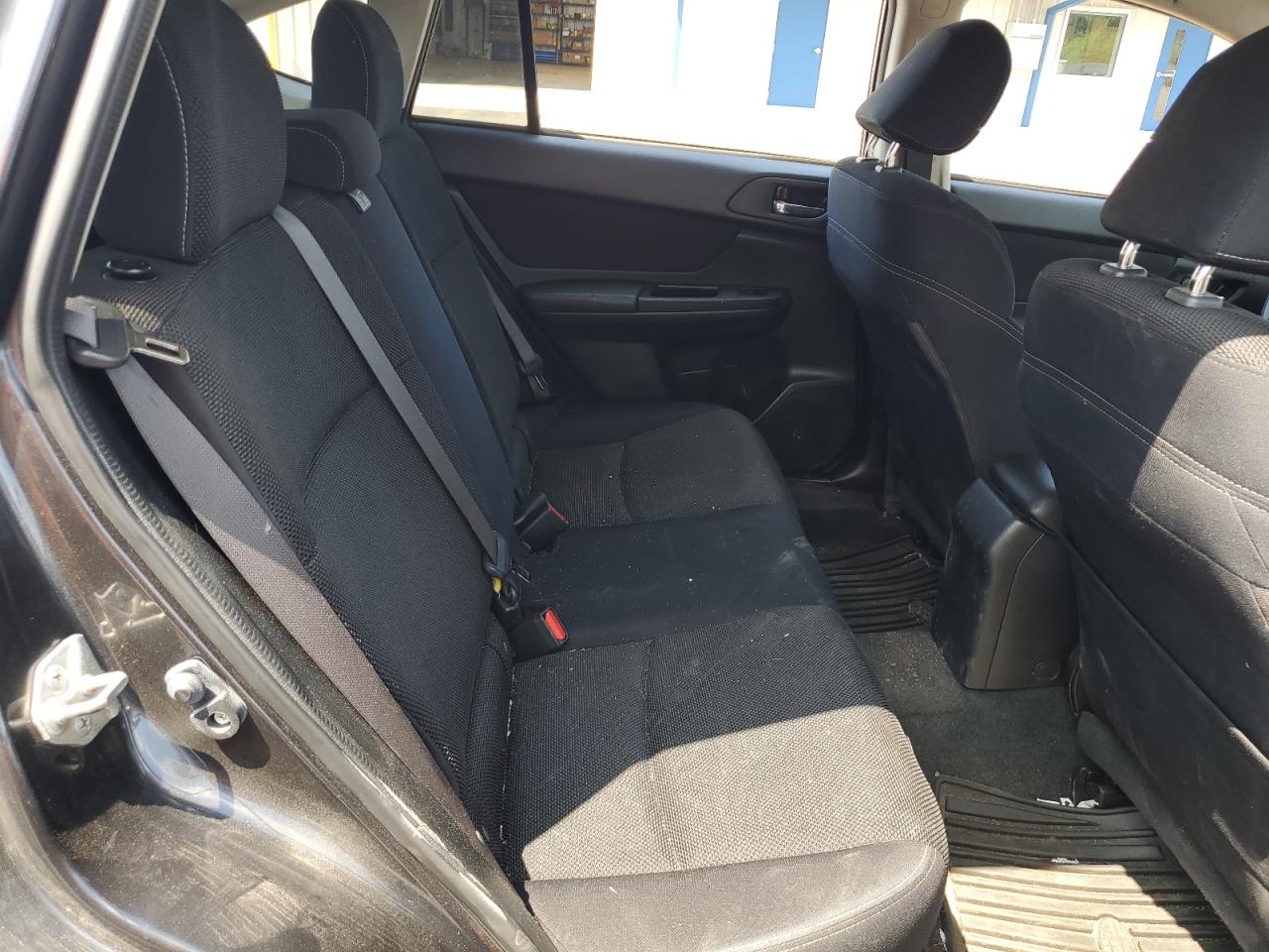 jf2gpacc1d1826542 JF2GPACC1D1826542 2013 Subaru Xv Crosstrek 2.0 Premium