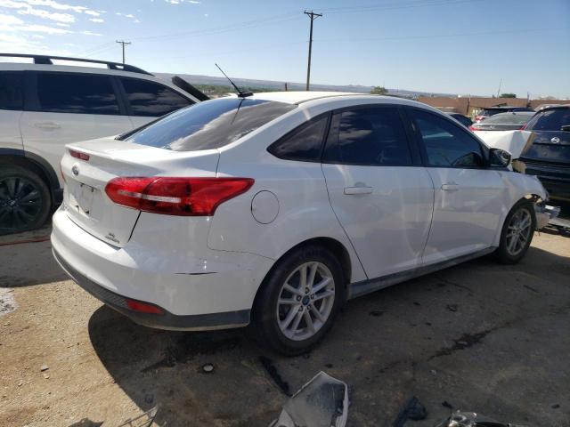 1FADP3F21GL374641 Ford FOCUS SE