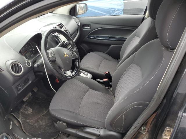 ML32A4HJ9JH003737 Mitsubishi MIRAGE SE