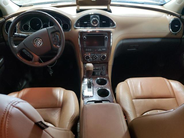 5GAKVCKD4GJ169116 Buick Enclave