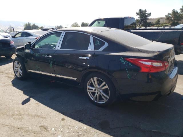 1N4BL3AP3GC138000 Nissan Altima 3.5sl
