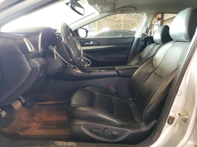 1N4AA6AP7JC392674 Nissan Maxima 3.5s