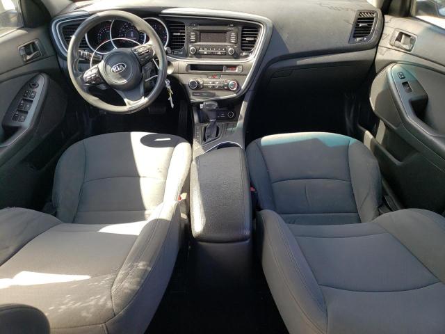 KNAGM4A7XF5615833 KIA Optima Lx