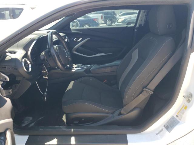 2020 CHEVROLET CAMARO LZ - 1G1FF1R78L0129065