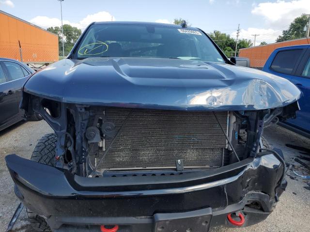 1GCPYCEH2LZ255935 Chevrolet Silverado K1500 Trail Boss Custom